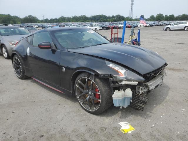 Vin: jn1az4eh2gm932447, lot: 60832775, nissan 370z base 20164