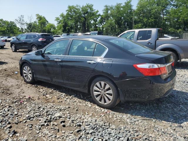 Vin: 1hgcr2f76da264392, lot: 60019835, honda accord ex 20132