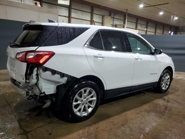Vin: 3gnaxjev8ll195158, lot: 62537905, chevrolet equinox lt 20203
