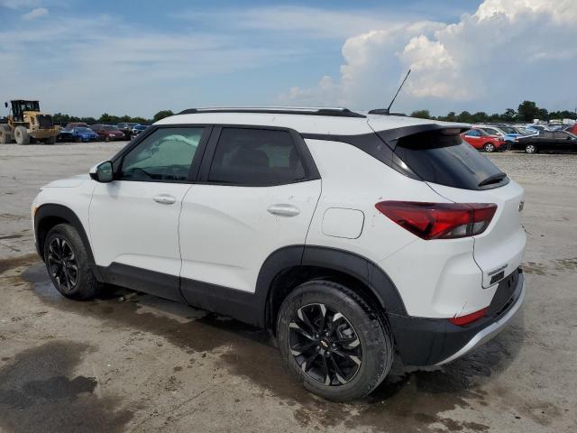 2022 CHEVROLET TRAILBLAZE KL79MPSL5NB121854