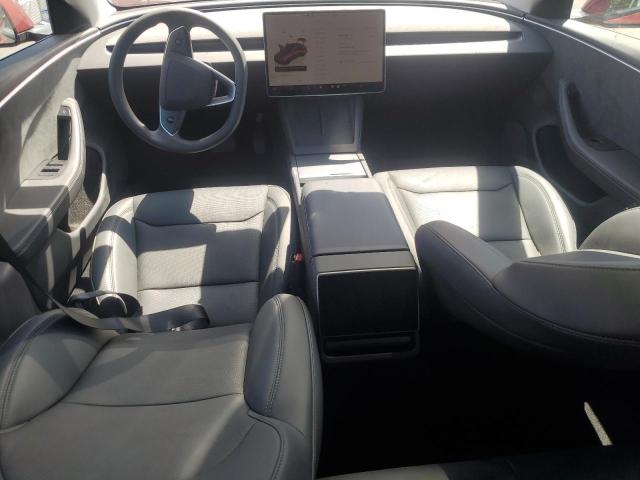 2025 TESLA MODEL 3 5YJ3E1EB6SF874520