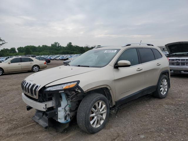 JEEP CHEROKEE L