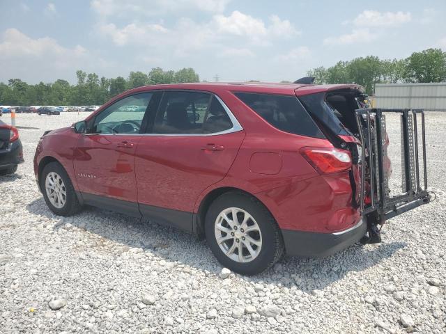 Vin: 3gnaxkev5ks649523, lot: 59547905, chevrolet equinox lt 20192