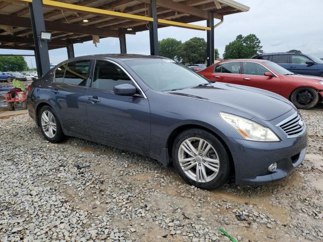 Vin: jn1cv6ap5dm714575, lot: 60704495, infiniti g37 base 20134