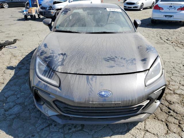 2024 SUBARU BRZ PREMIU JF1ZDBB17R9702196