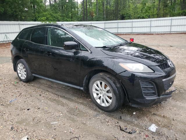 Vin: jm3er2w5xa0350237, lot: 59945535, mazda cx-7 20104