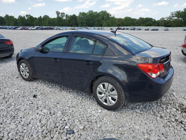 Vin: 1g1pa5sh4d7153000, lot: 61021135, chevrolet cruze ls 20132