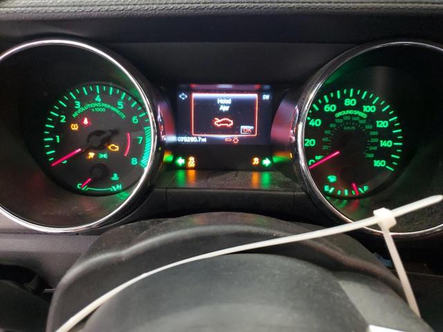 2015 FORD MUSTANG GT 1FA6P8CF0F5431038