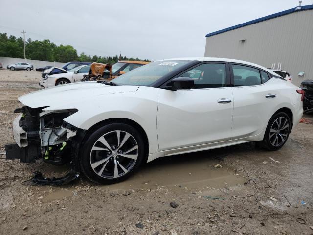 Vin: 1n4aa6ap3gc406529, lot: 60821005, nissan maxima 3.5s 2016 img_1