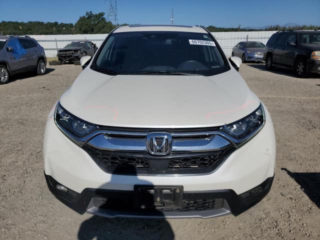 2018 HONDA CR-V EXL 2HKRW2H84JH665015