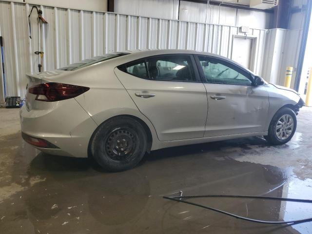 Vin: 5npd74lf9lh501707, lot: 59900365, hyundai elantra se 20203