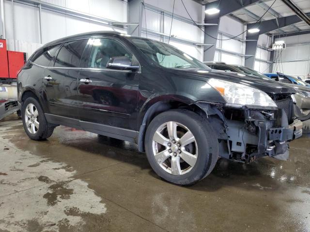 Vin: 1gnkvgedxcj268834, lot: 58153605, chevrolet traverse lt 20124