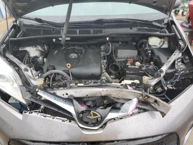 2020 TOYOTA SIENNA LE 5TDKZ3DC5LS051130