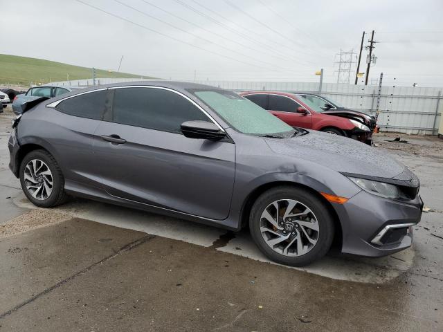 Vin: 2hgfc4b69lh300454, lot: 59502755, honda civic lx 20204