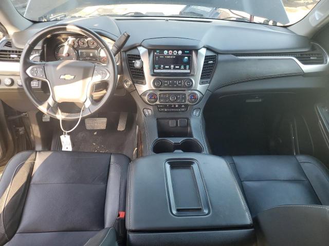 2019 CHEVROLET TAHOE K150 1GNSKBKC8KR202242