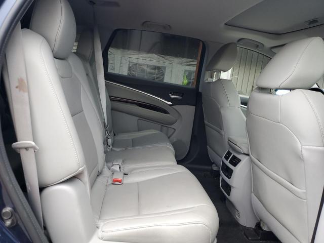2016 ACURA MDX TECHNO - 5FRYD4H40GB017347