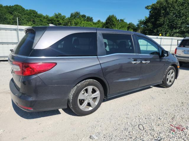 2018 HONDA ODYSSEY EX 5FNRL6H56JB096446