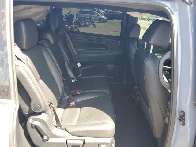 2023 HONDA ODYSSEY SP 5FNRL6H70PB050153