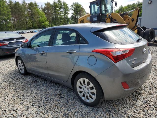 Vin: kmhd35lh6hu352670, lot: 59331955, hyundai elantra 20172