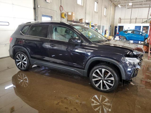 Vin: 3vvsx7b20rm009269, lot: 61658375, volkswagen taos se se 20244