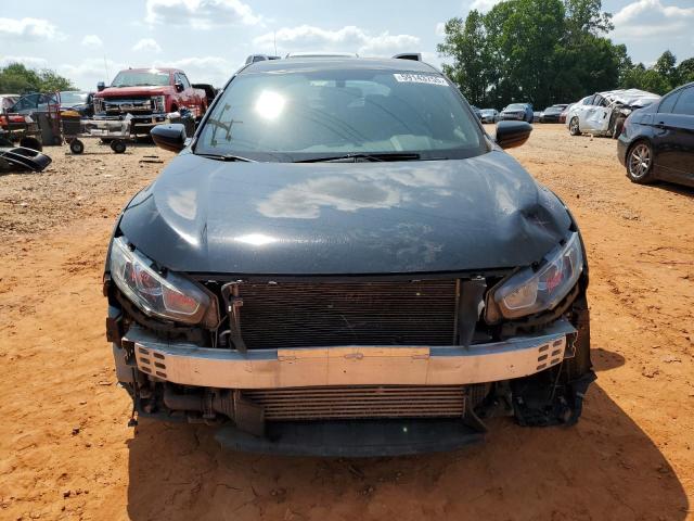 2018 HONDA CIVIC SPOR - SHHFK7G49JU228019