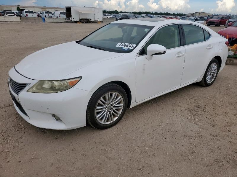 2013 LEXUS ES 350 - JTHBK1GG6D2003909