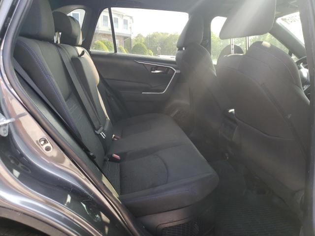 2022 TOYOTA RAV4 SE - 4T3T6RFVXNU087850