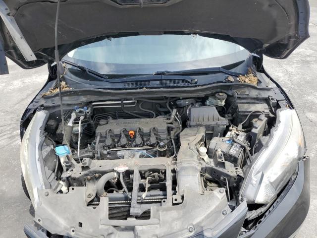 2016 HONDA HR-V EXL 3CZRU5H70GM746427