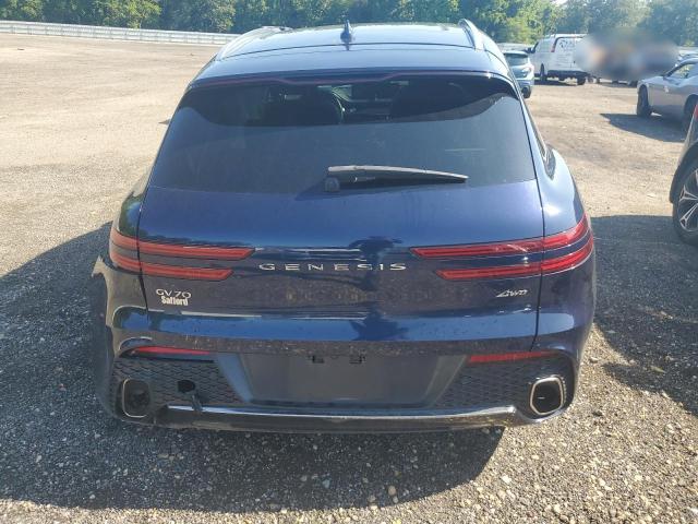2023 GENESIS GV70 BASE - KMUMADTB9PU085598