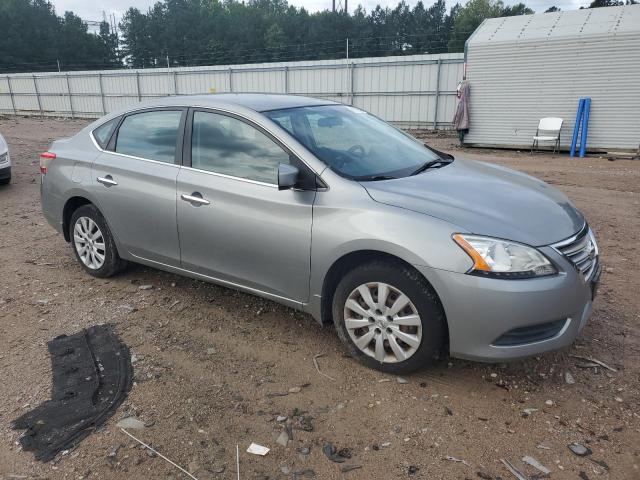 Vin: 3n1ab7ap8el683453, lot: 60192545, nissan sentra s 20144