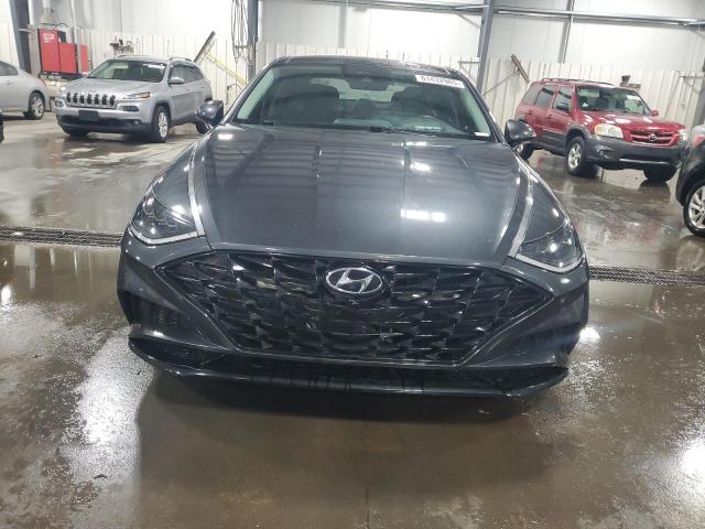 2020 HYUNDAI SONATA LIM 5NPEH4J25LH052852