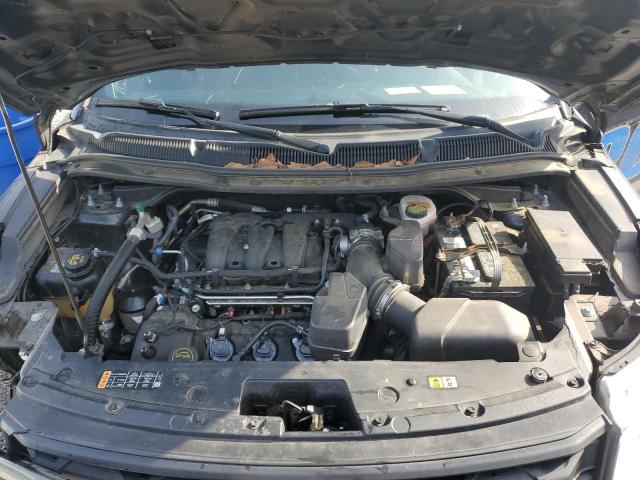 2018 FORD EXPLORER POLICE INTERCEPTOR 1FM5K8AR8JGB47764