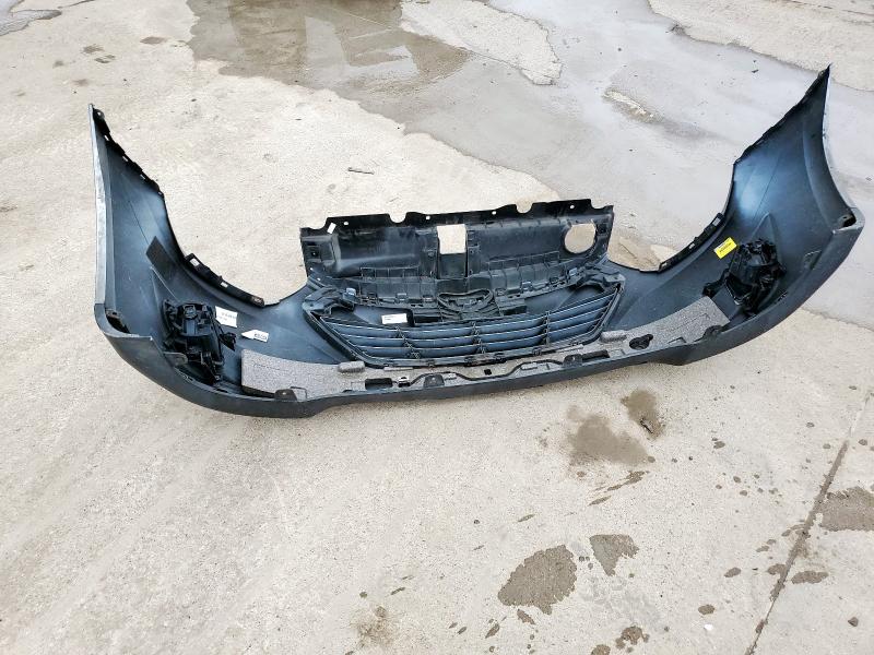 2015 HYUNDAI TUCSON LIM - KM8JU3AG2FU012783