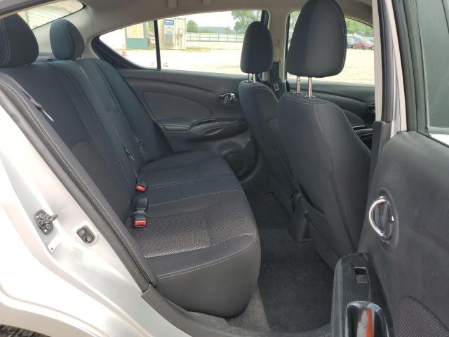 2015 NISSAN VERSA S - 3N1CN7AP5FL953711