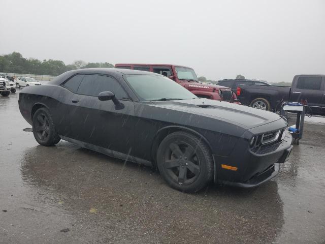 Vin: 2c3cdyagxdh591018, lot: 60131525, dodge challenger sxt 20134