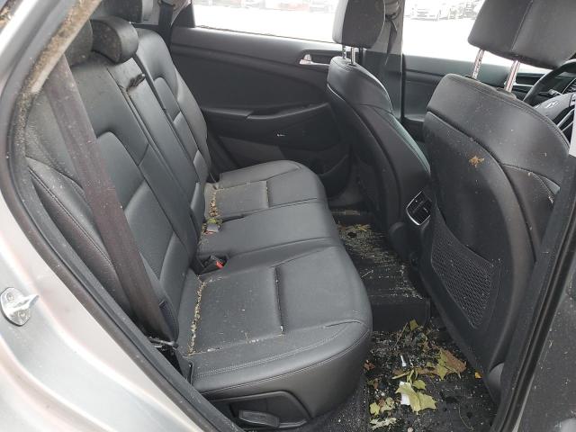 2020 HYUNDAI TUCSON LIM KM8J3CAL1LU187005
