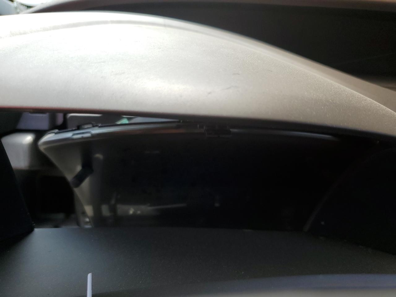 Honda Civic lx 2012