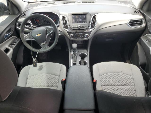 2024 CHEVROLET EQUINOX LS - 3GNAXHEG4RL155730