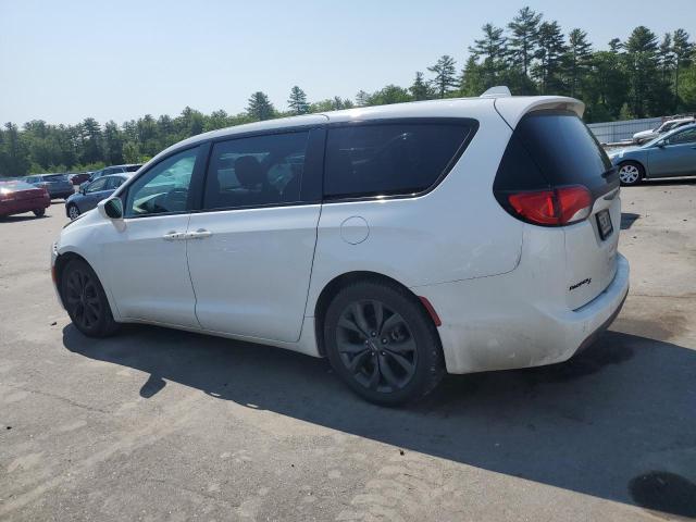 2018 CHRYSLER PACIFICA T 2C4RC1FG1JR227441