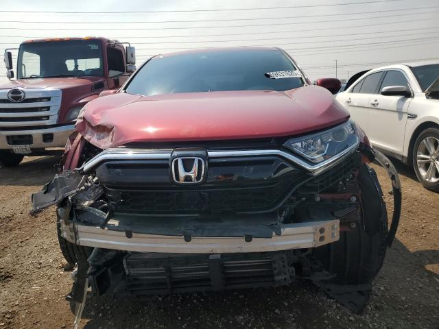 2022 HONDA CR-V EXL 5J6RW1H82NA007789