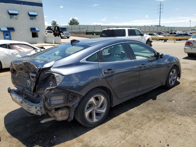 Vin: 19xze4f50le008307, lot: 58857345, honda insight ex 20203