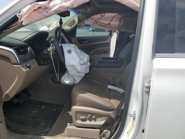2020 CHEVROLET SUBURBAN C 1GNSCHKC3LR167806