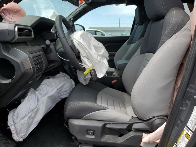 2024 TOYOTA TACOMA DOU #3301957415