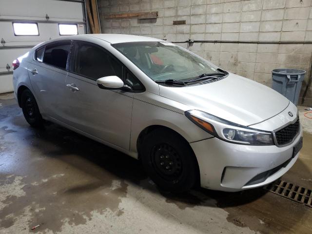Vin: 3kpfk4a72he108310, lot: 60568795, kia forte lx 20174