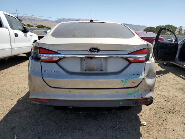 2018 FORD FUSION SE - 3FA6P0LU7JR211904