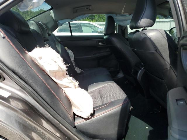 2015 TOYOTA CAMRY LE - 4T1BF1FK8FU984002