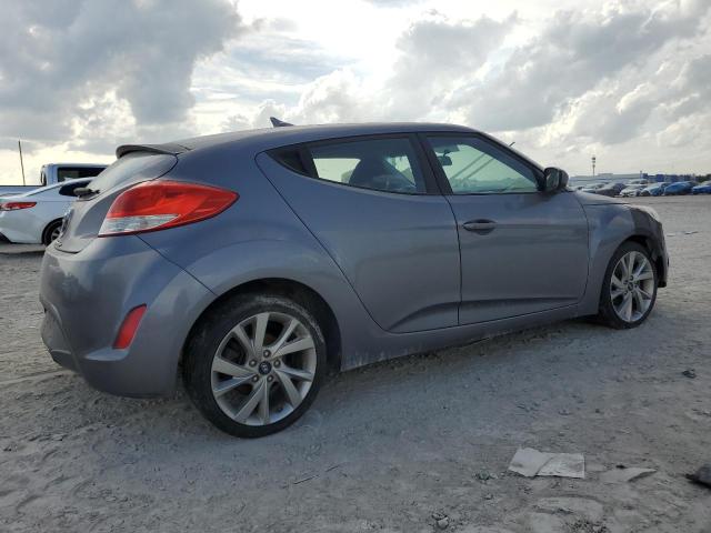 Vin: kmhtc6ad0hu309797, lot: 60370735, hyundai veloster 20173