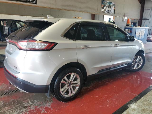 Vin: 2fmpk4j89hbb61165, lot: 62834455, ford edge sel 20173