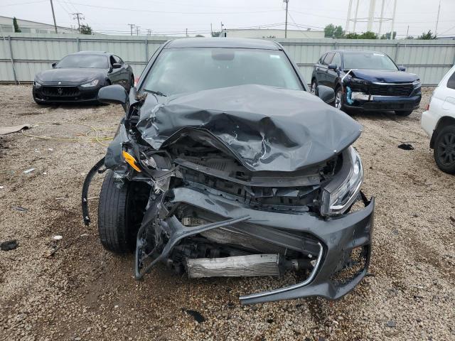 2019 CHEVROLET TRAX LS - 3GNCJKSB6KL383587