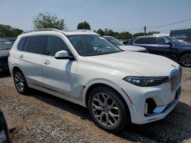 2020 BMW X7 XDRIVE4 5UXCW2C04L9C65542